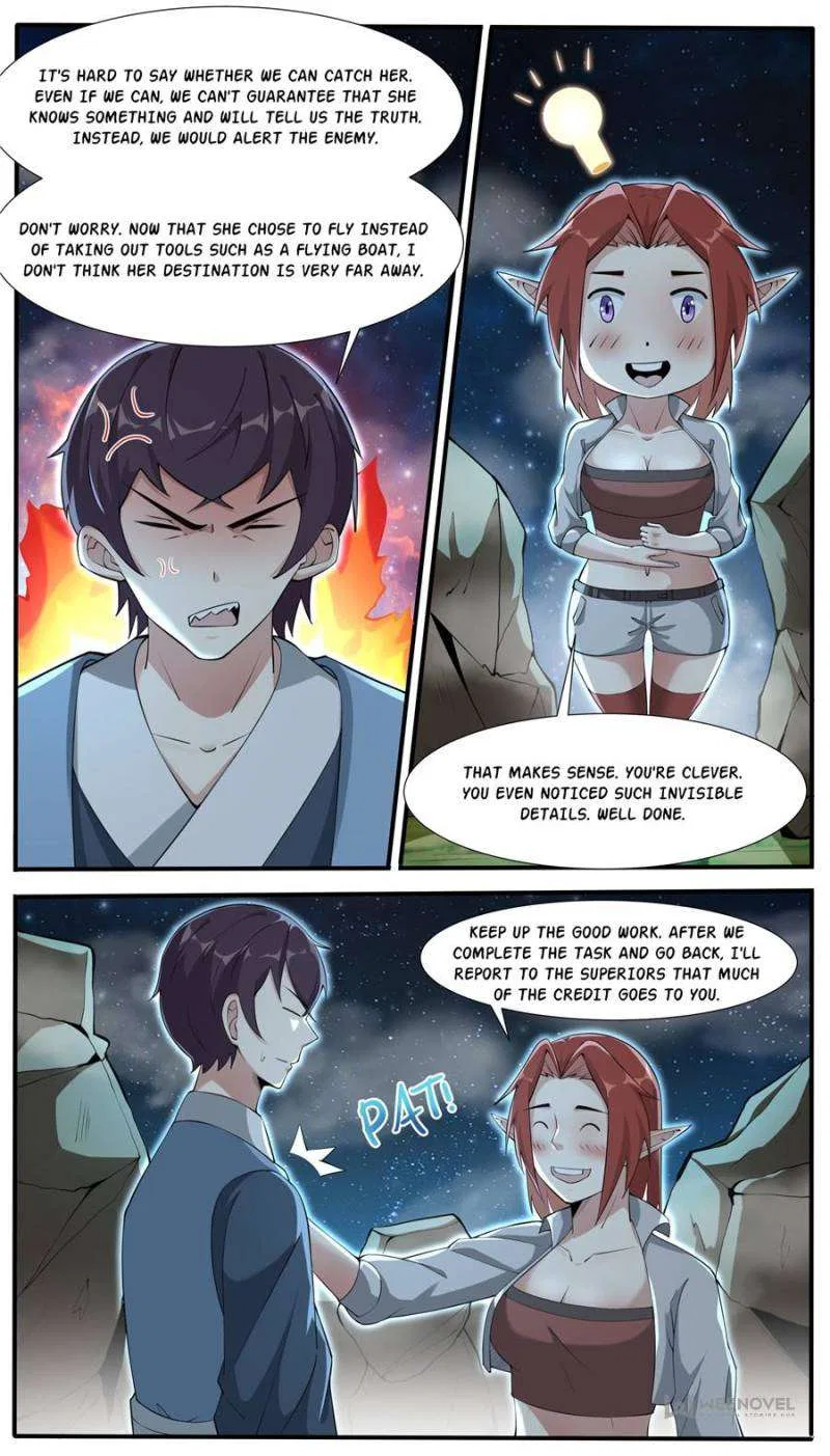 The Strongest God King Chapter 342 – Page 2