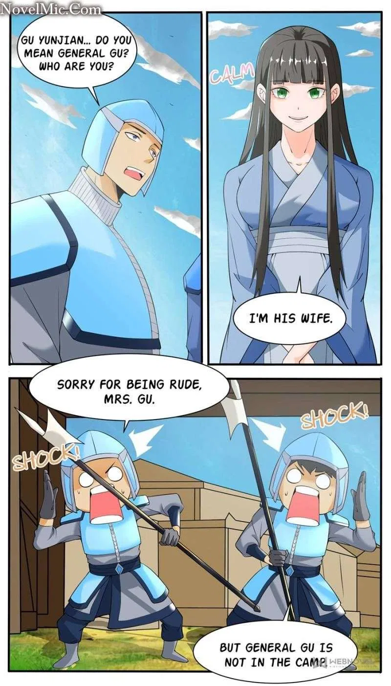 The Strongest God King Chapter 339 – Page 5