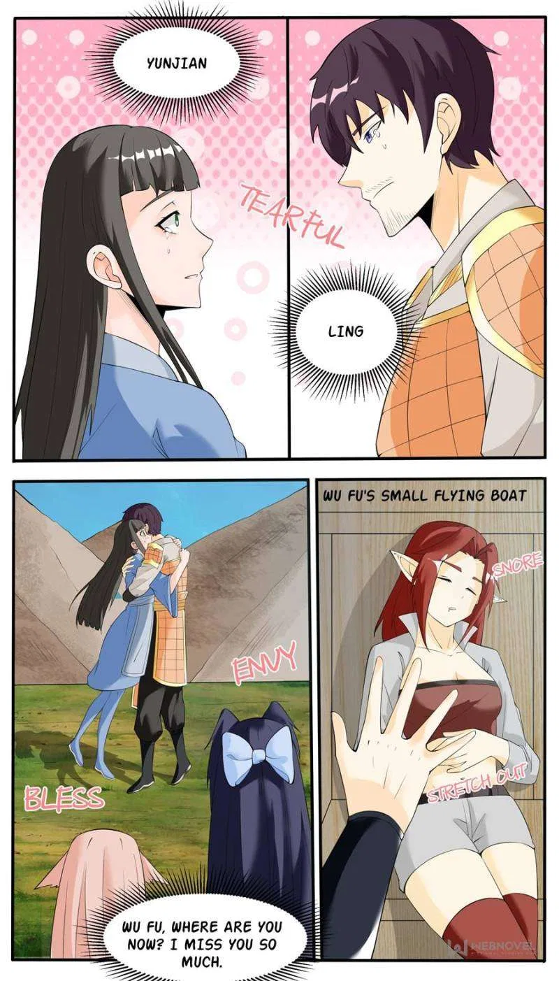 The Strongest God King Chapter 339 – Page 10