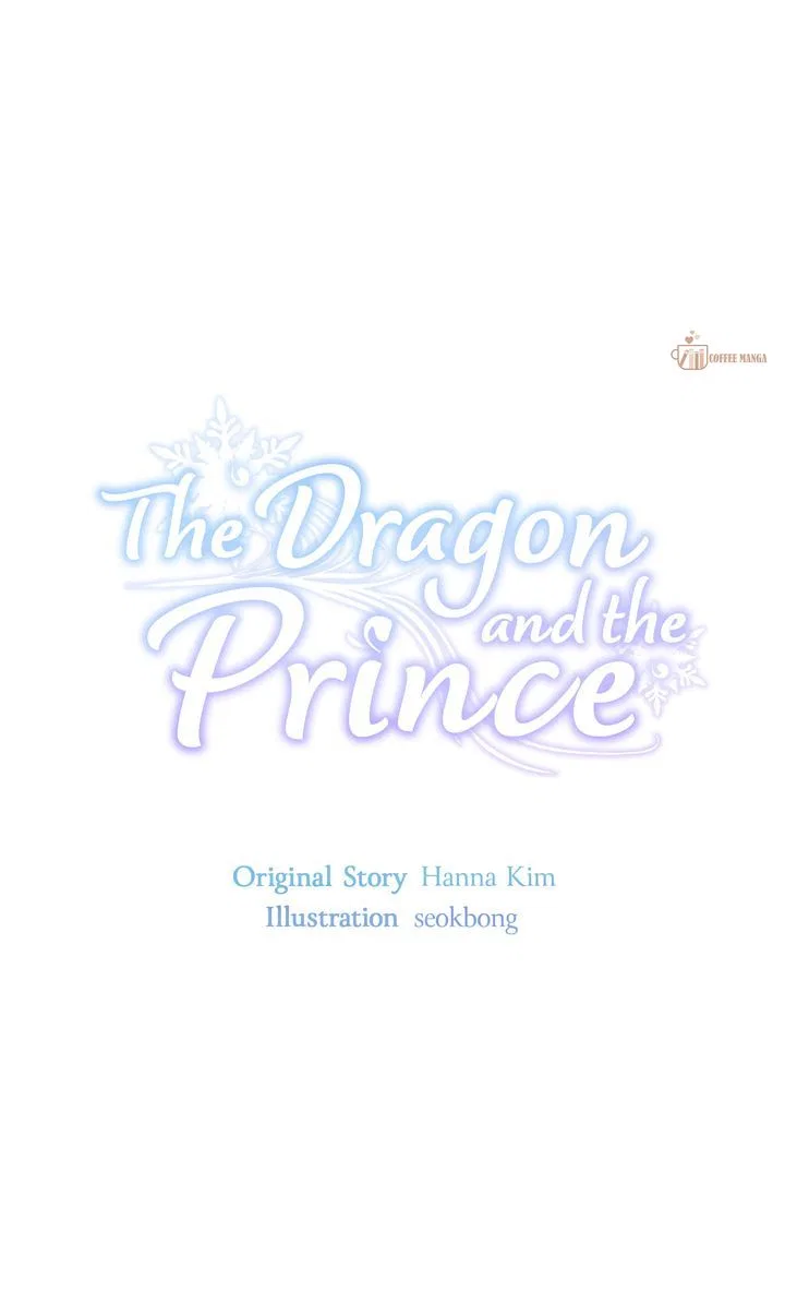 The Dragon and the Prince Chapter 50 – Page 5