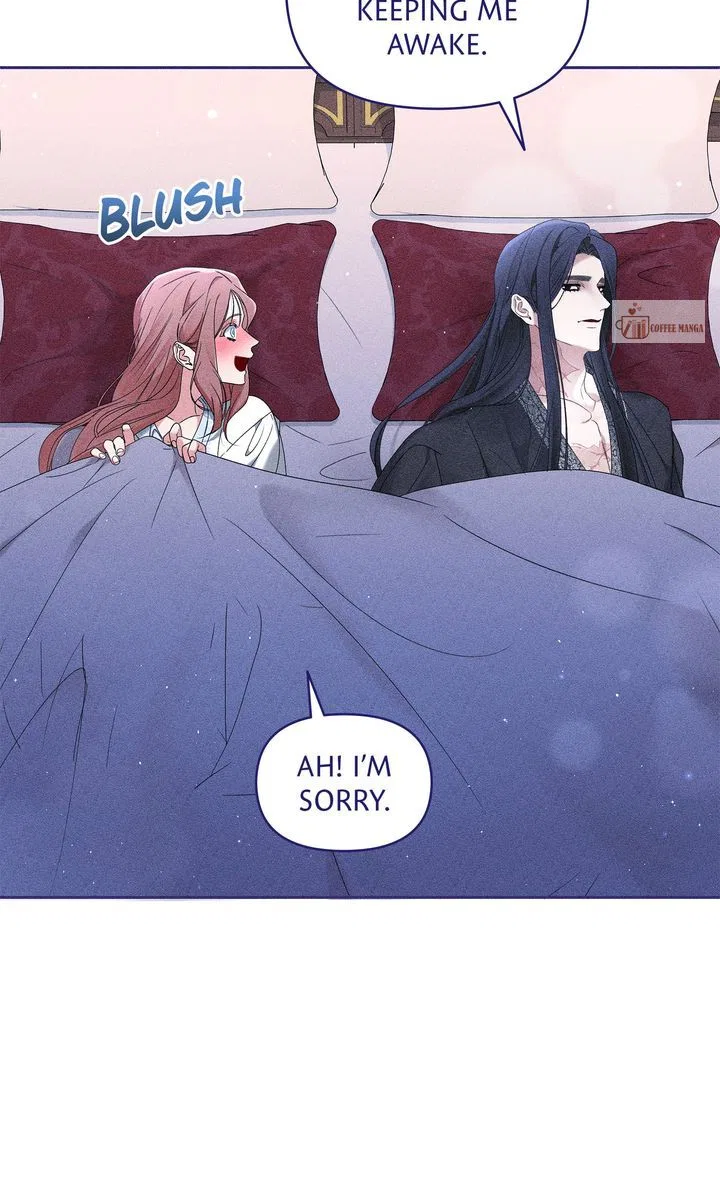 The Dragon and the Prince Chapter 50 – Page 24