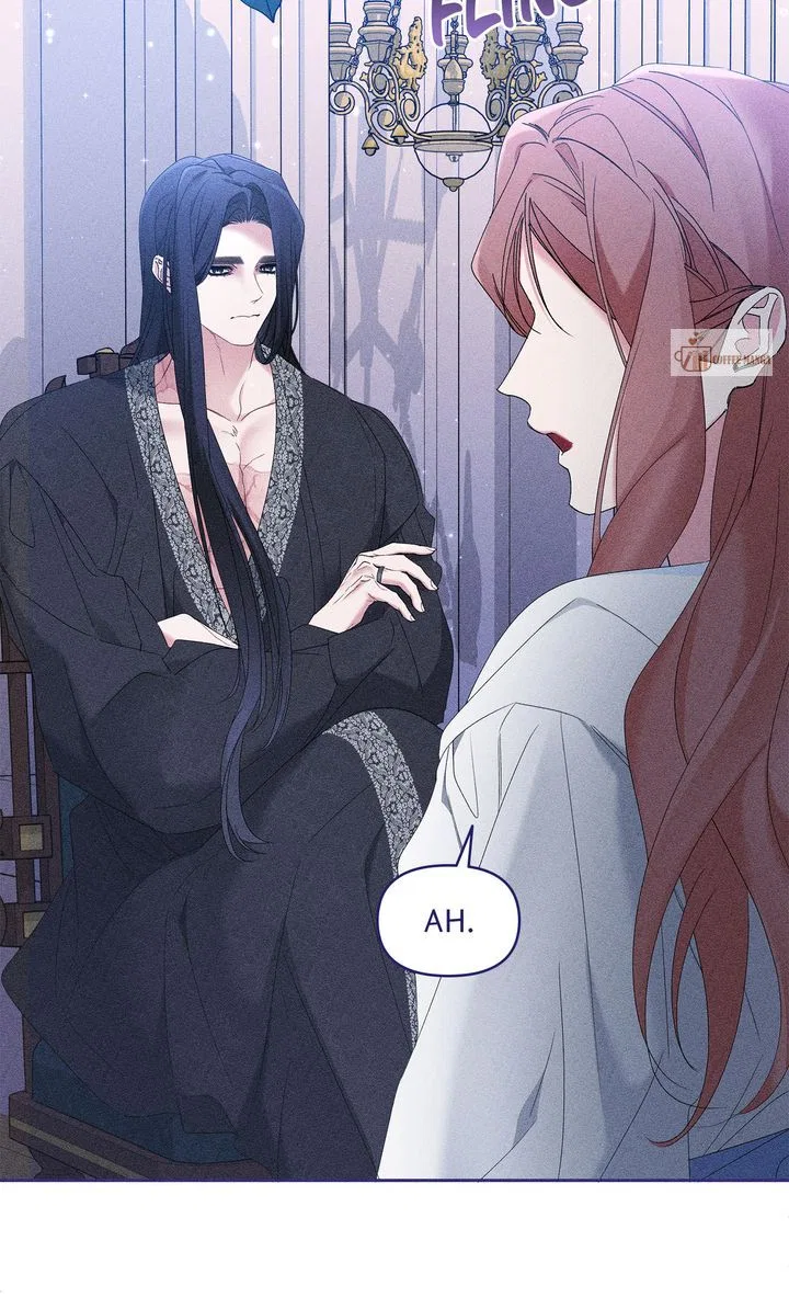 The Dragon and the Prince Chapter 50 – Page 39