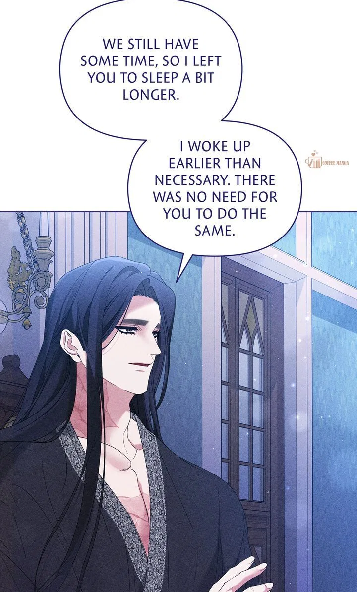 The Dragon and the Prince Chapter 50 – Page 42
