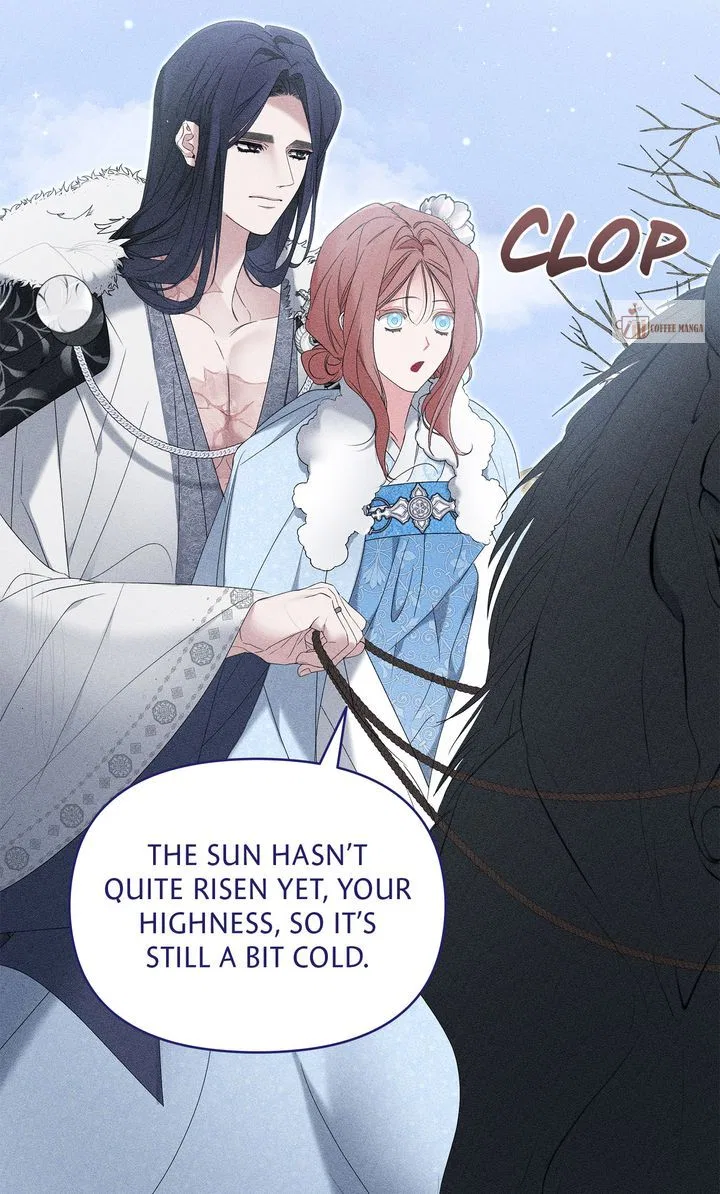 The Dragon and the Prince Chapter 50 – Page 54
