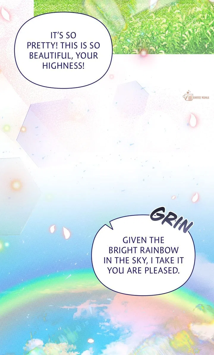 The Dragon and the Prince Chapter 50 – Page 65