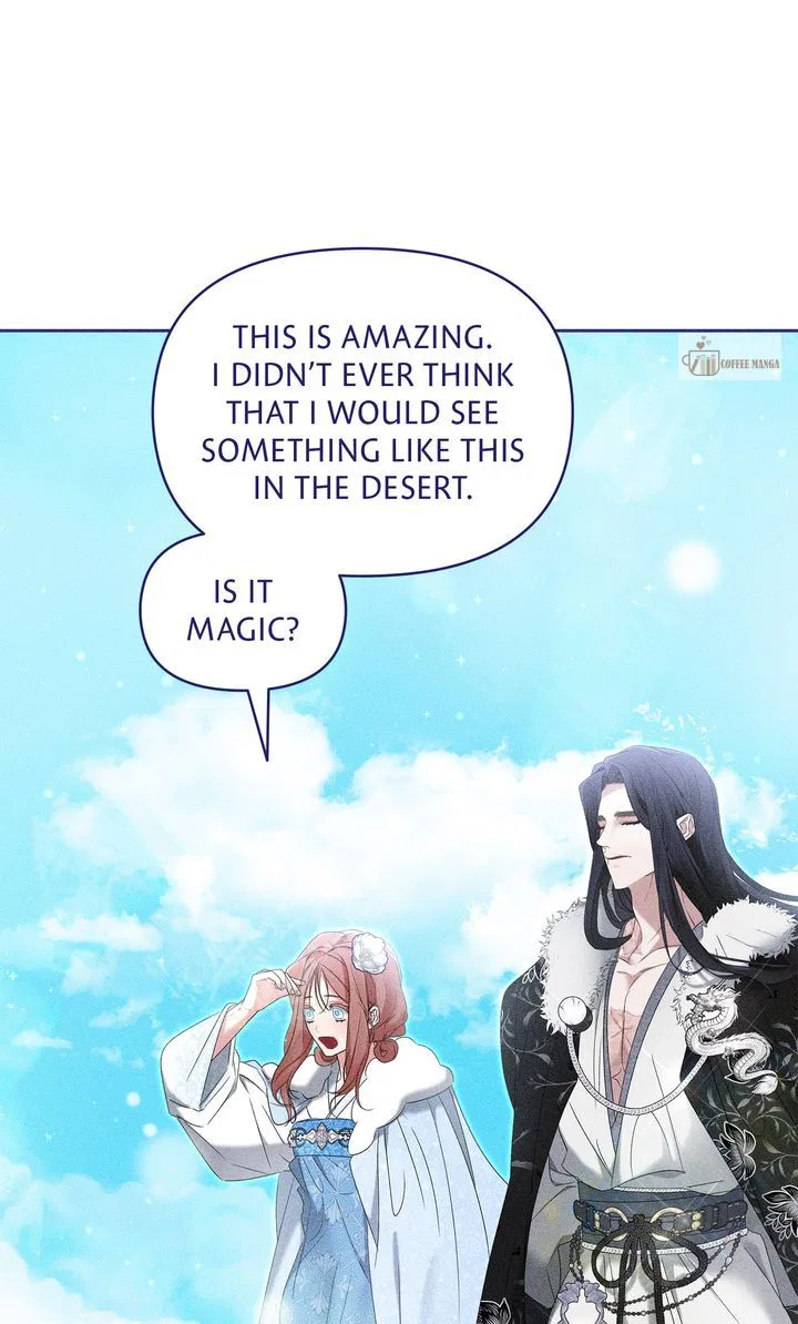 The Dragon and the Prince Chapter 50 – Page 67