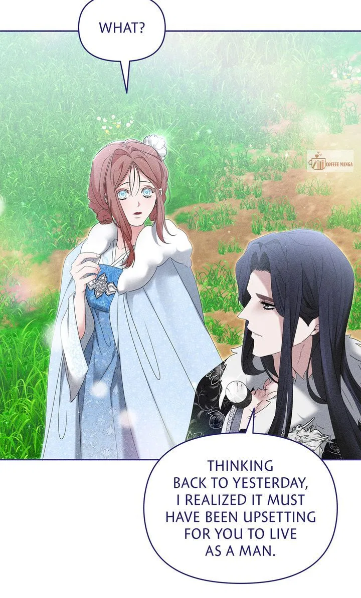 The Dragon and the Prince Chapter 50 – Page 69