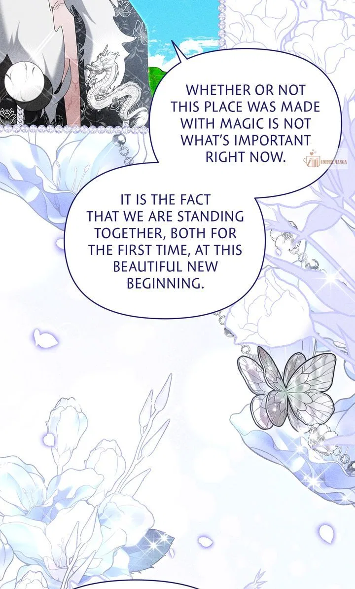 The Dragon and the Prince Chapter 50 – Page 79