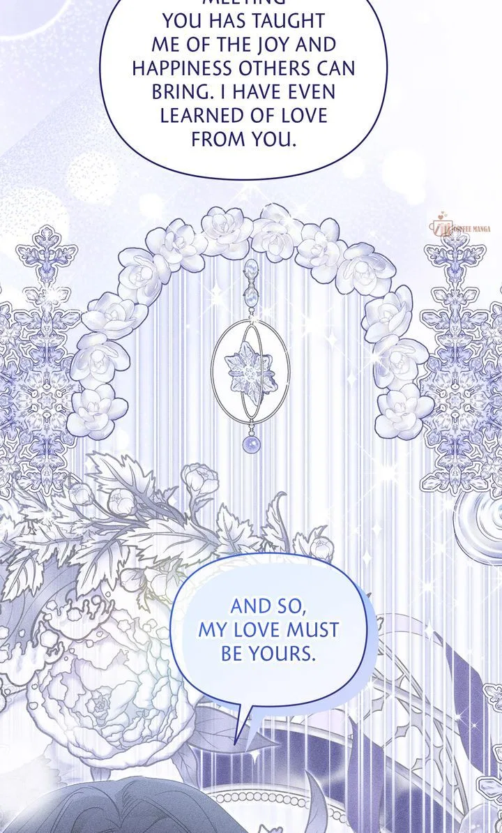 The Dragon and the Prince Chapter 50 – Page 100