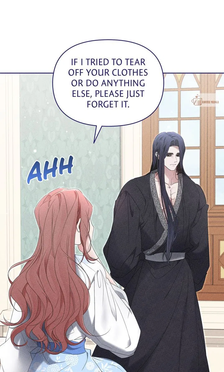 The Dragon and the Prince Chapter 49 – Page 8