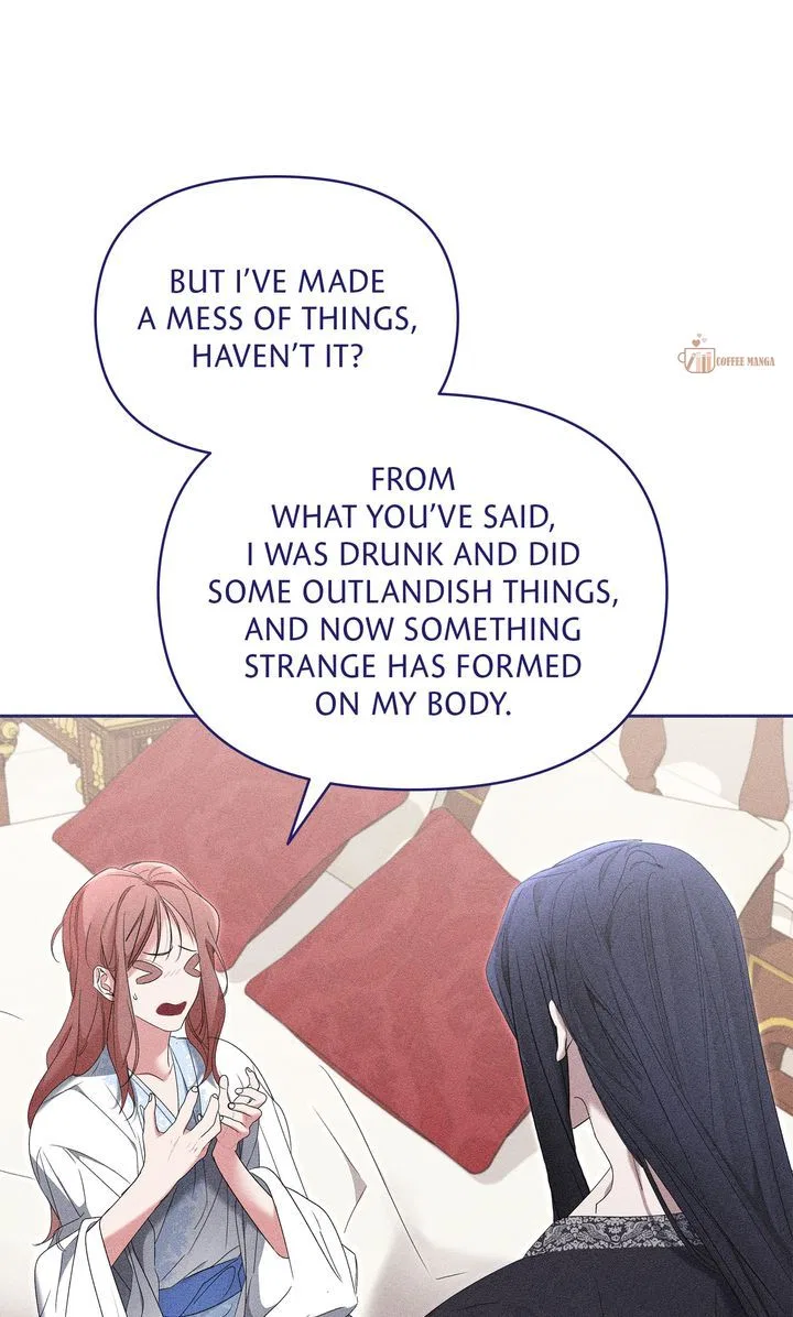 The Dragon and the Prince Chapter 49 – Page 11