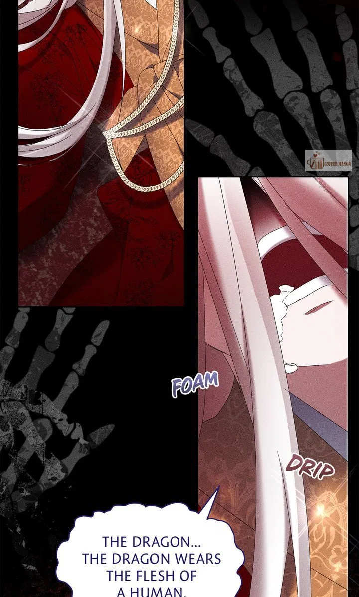 The Dragon and the Prince Chapter 49 – Page 32