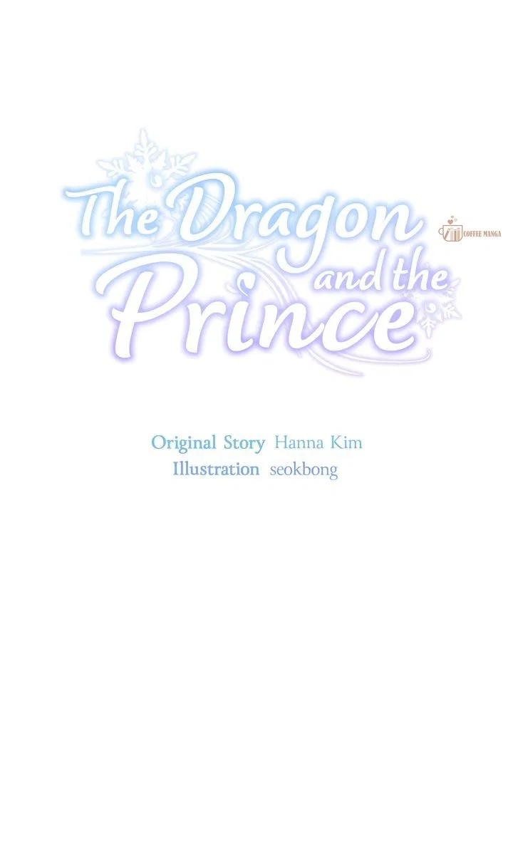 The Dragon and the Prince Chapter 49 – Page 39