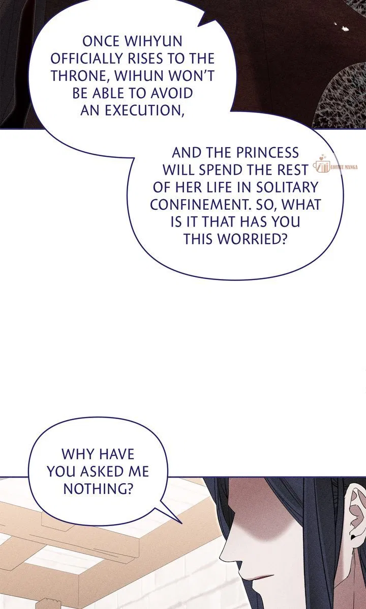 The Dragon and the Prince Chapter 49 – Page 44