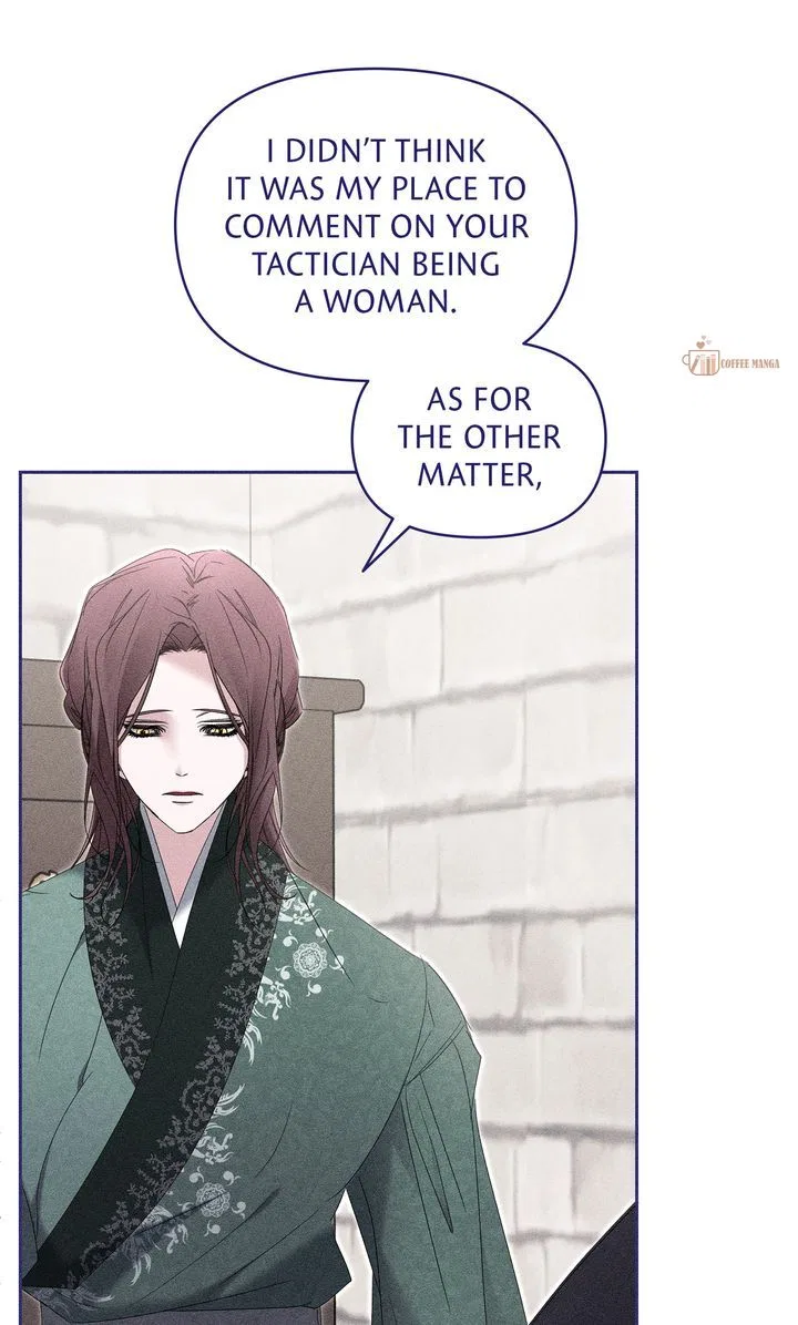 The Dragon and the Prince Chapter 49 – Page 46