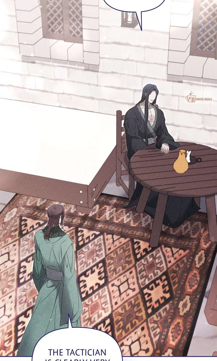 The Dragon and the Prince Chapter 49 – Page 52