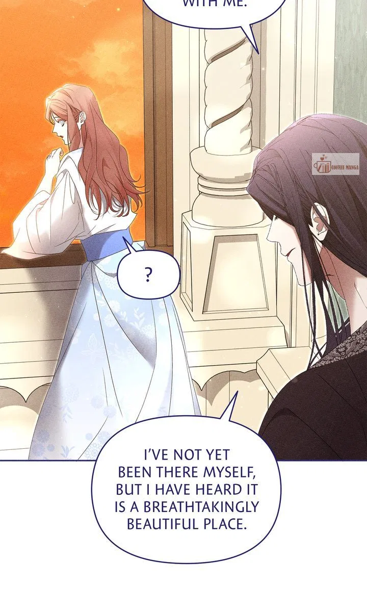 The Dragon and the Prince Chapter 49 – Page 64