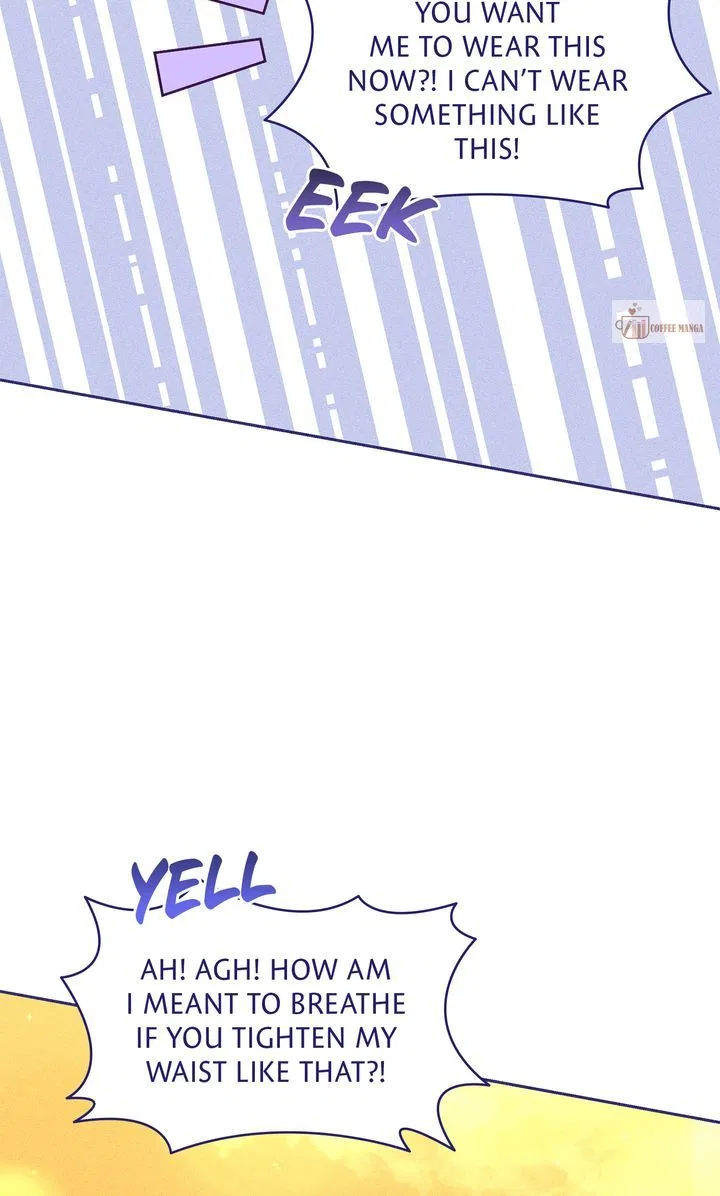 The Dragon and the Prince Chapter 49 – Page 81