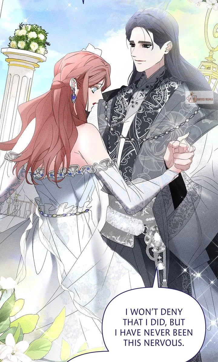 The Dragon and the Prince Chapter 49 – Page 104