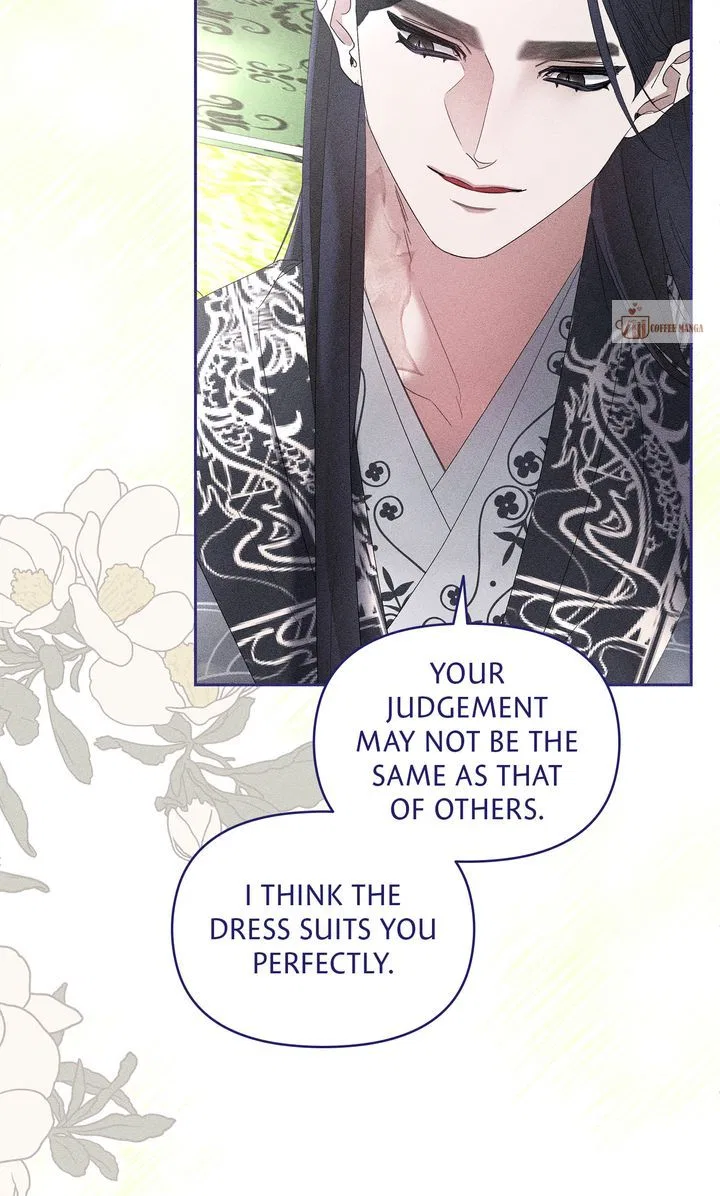 The Dragon and the Prince Chapter 49 – Page 108