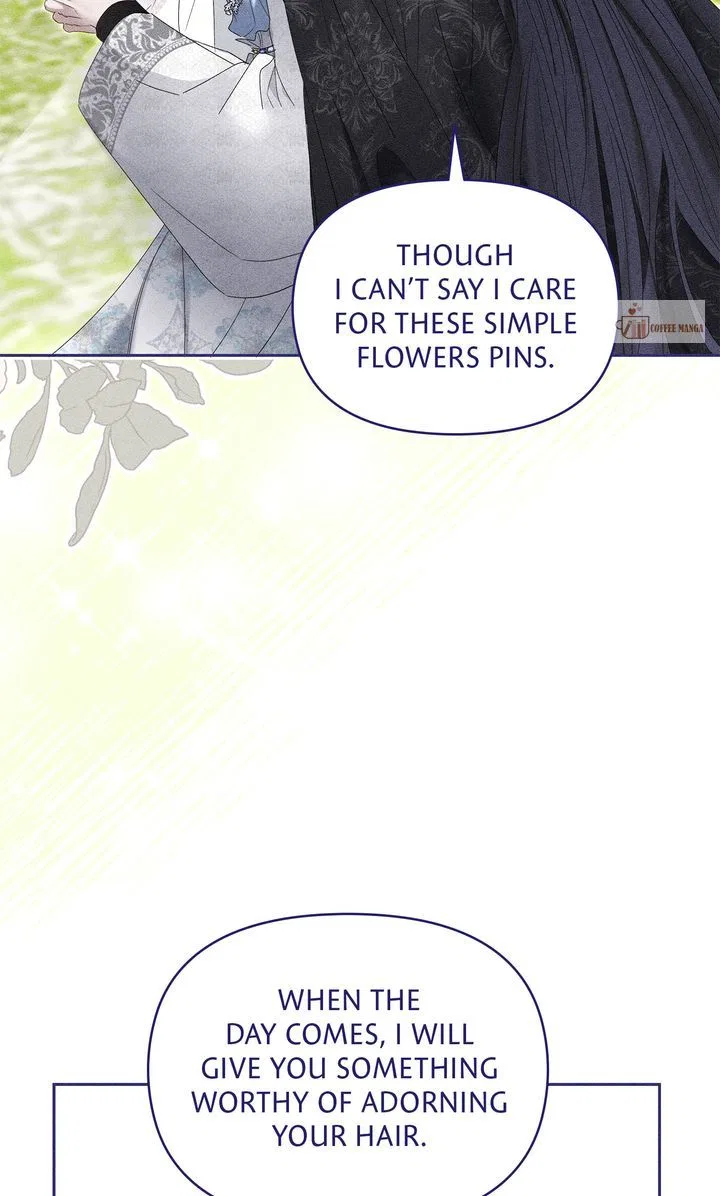 The Dragon and the Prince Chapter 49 – Page 110