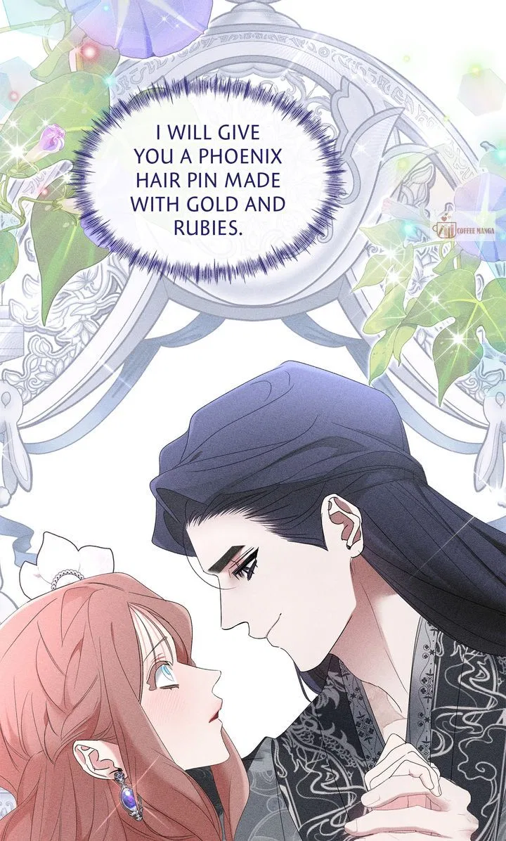 The Dragon and the Prince Chapter 49 – Page 112