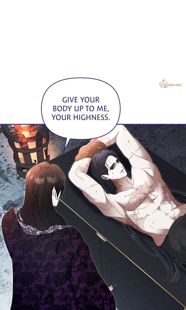 The Dragon and the Prince Chapter 48 – Page 2