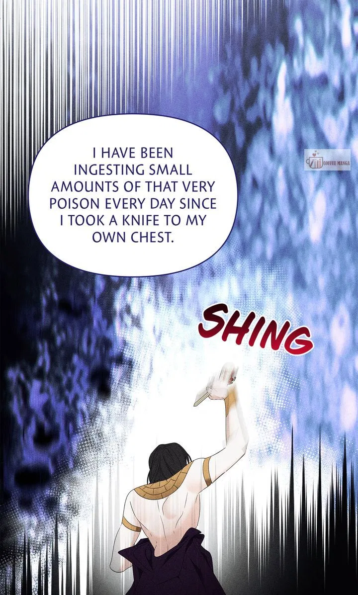 The Dragon and the Prince Chapter 48 – Page 6