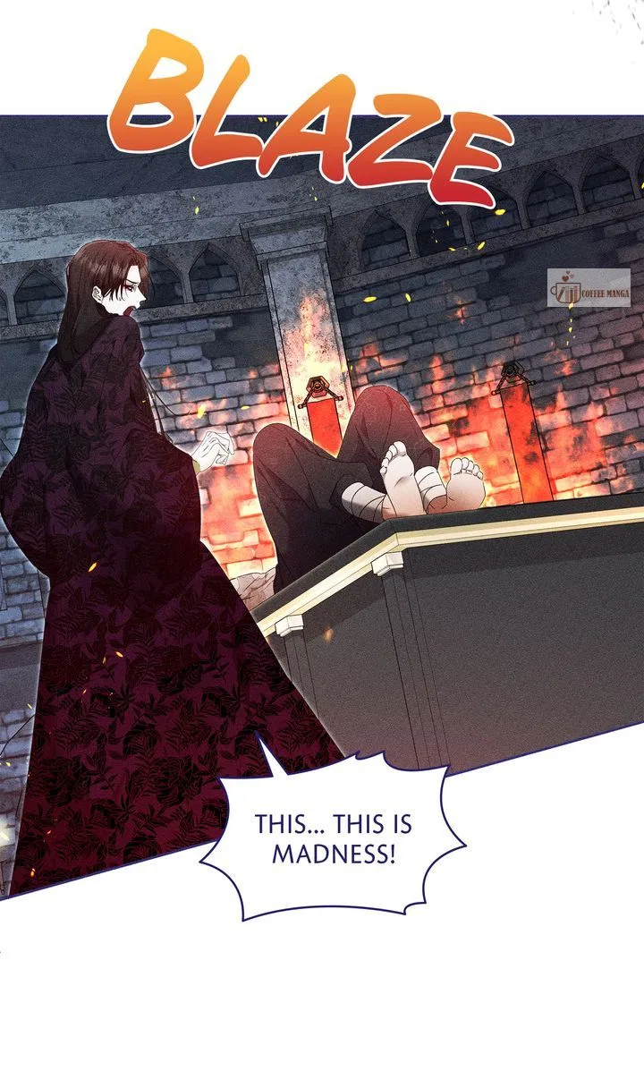 The Dragon and the Prince Chapter 48 – Page 13