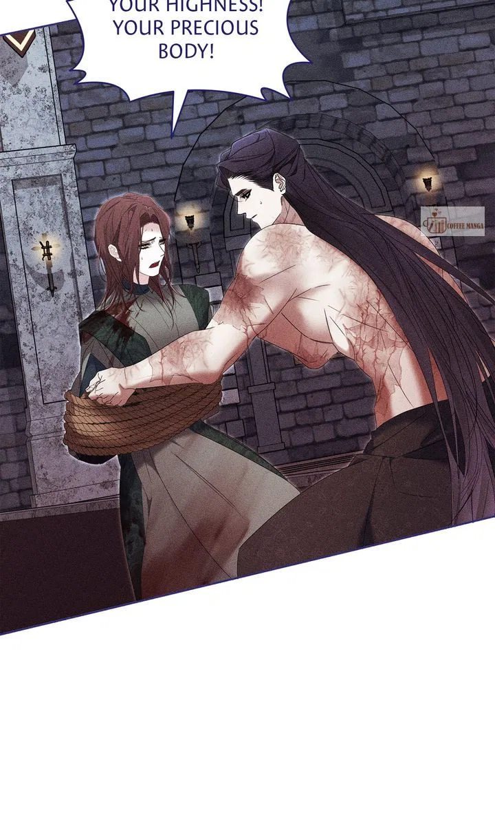 The Dragon and the Prince Chapter 48 – Page 21