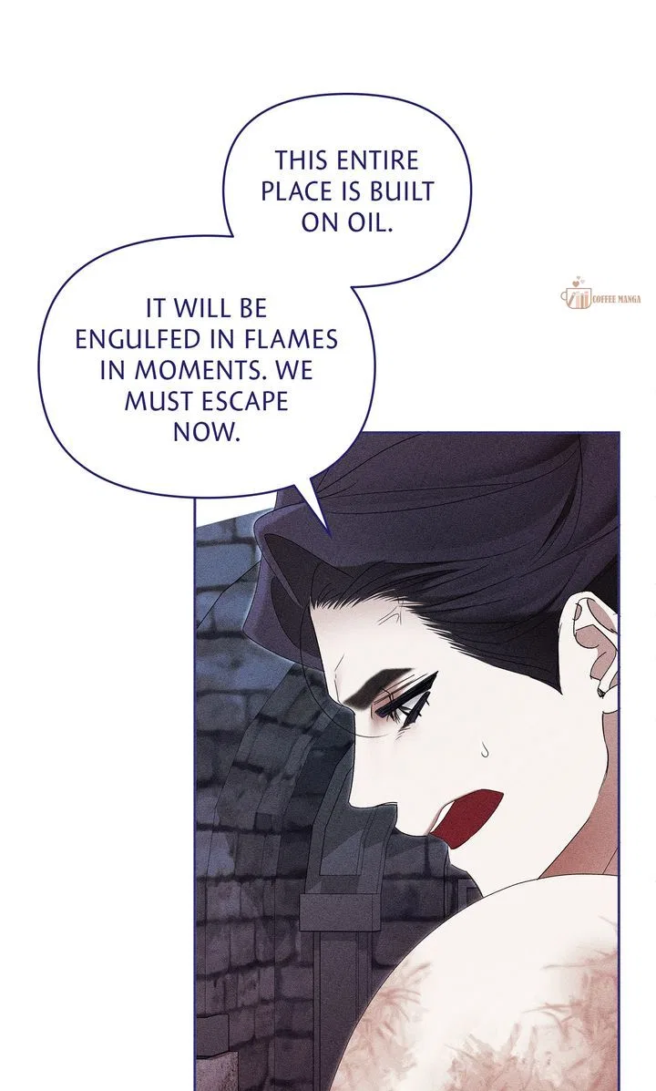 The Dragon and the Prince Chapter 48 – Page 22