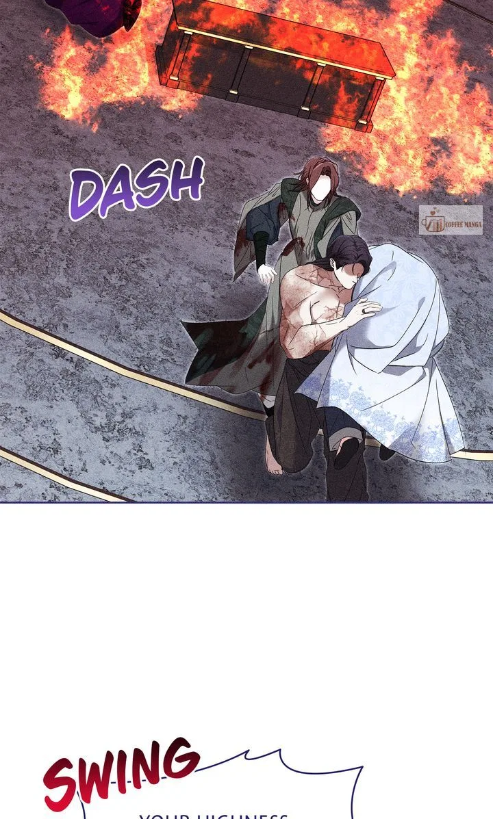 The Dragon and the Prince Chapter 48 – Page 24