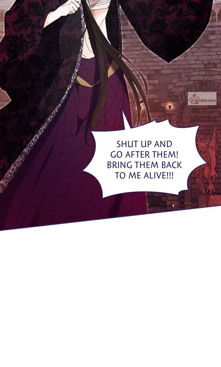 The Dragon and the Prince Chapter 48 – Page 27