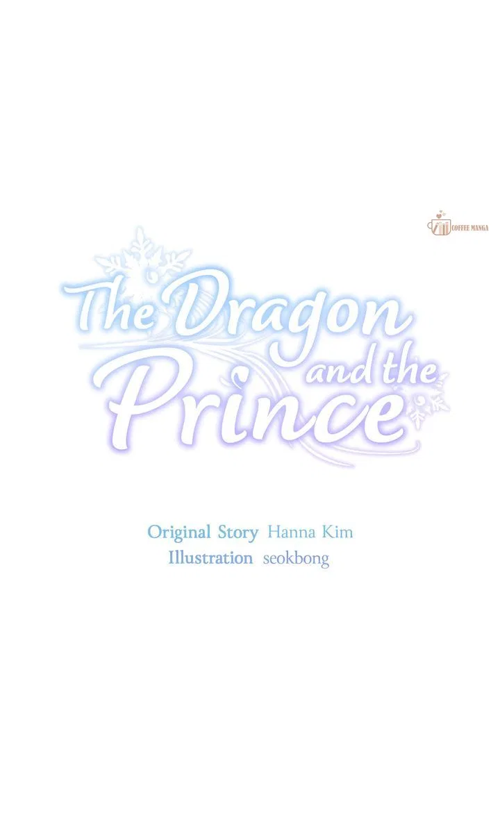 The Dragon and the Prince Chapter 48 – Page 28