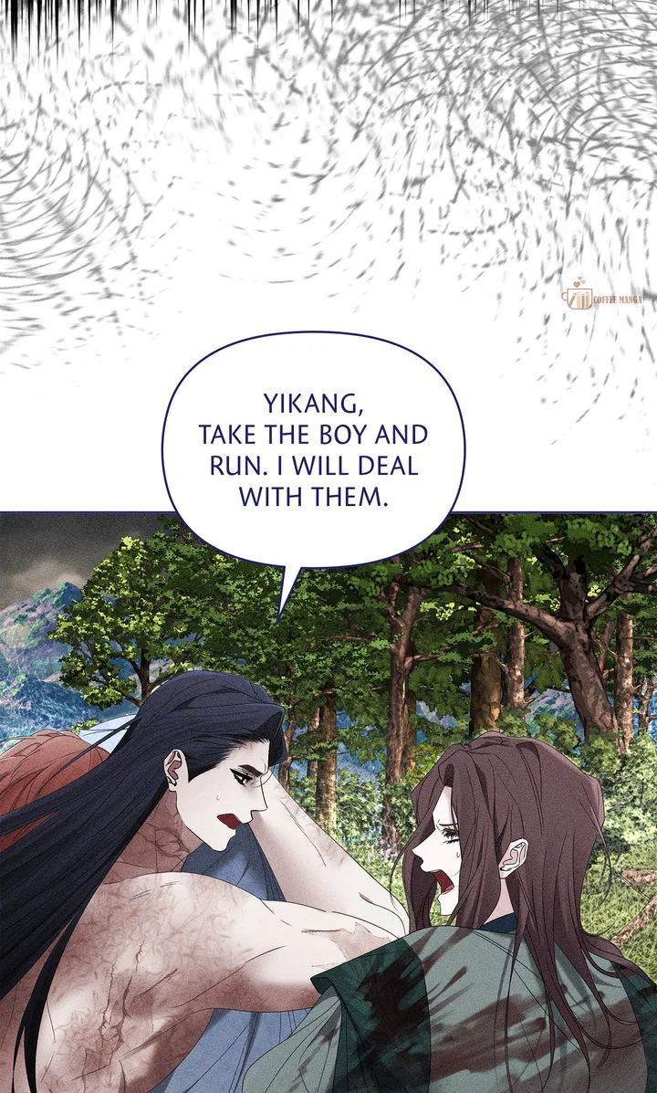 The Dragon and the Prince Chapter 48 – Page 32