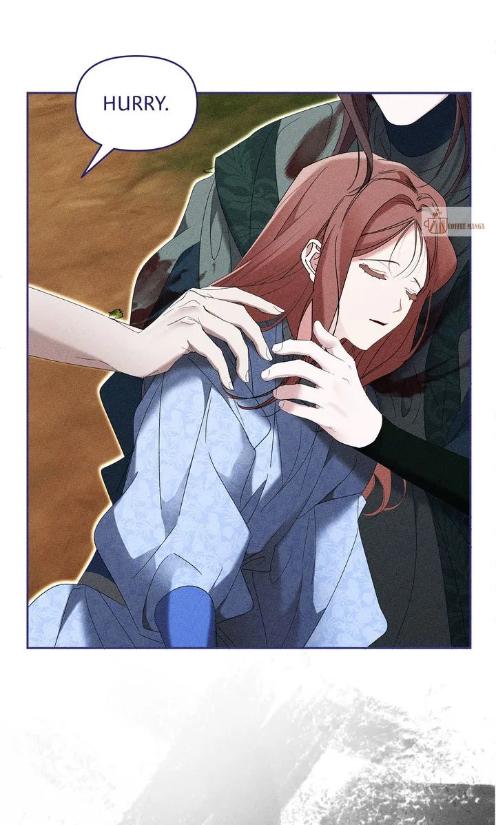 The Dragon and the Prince Chapter 48 – Page 38