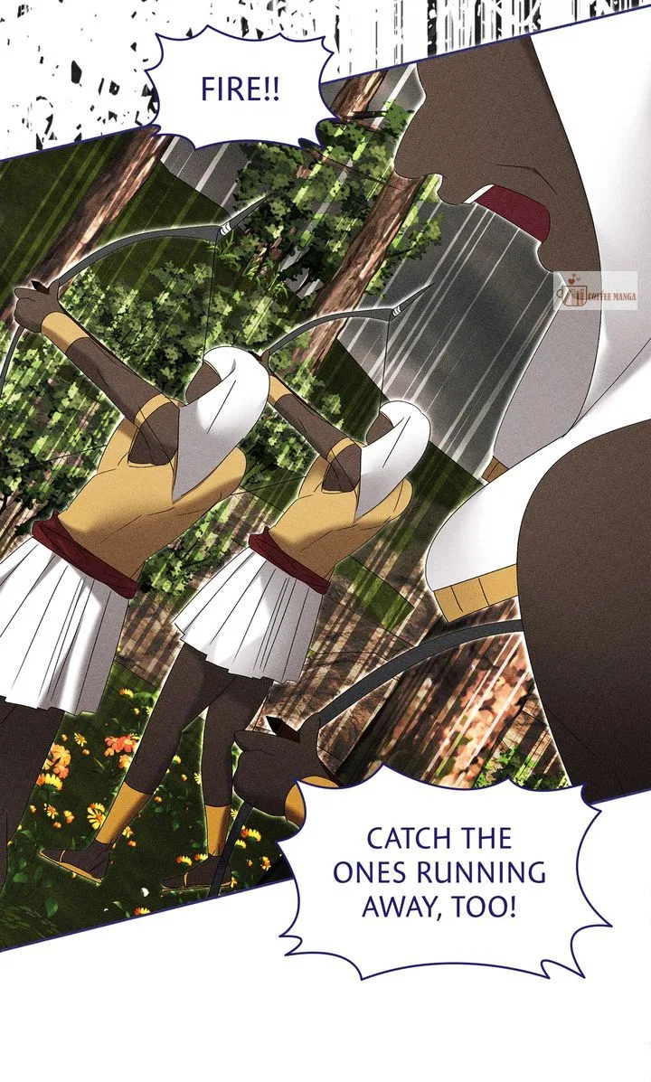 The Dragon and the Prince Chapter 48 – Page 45