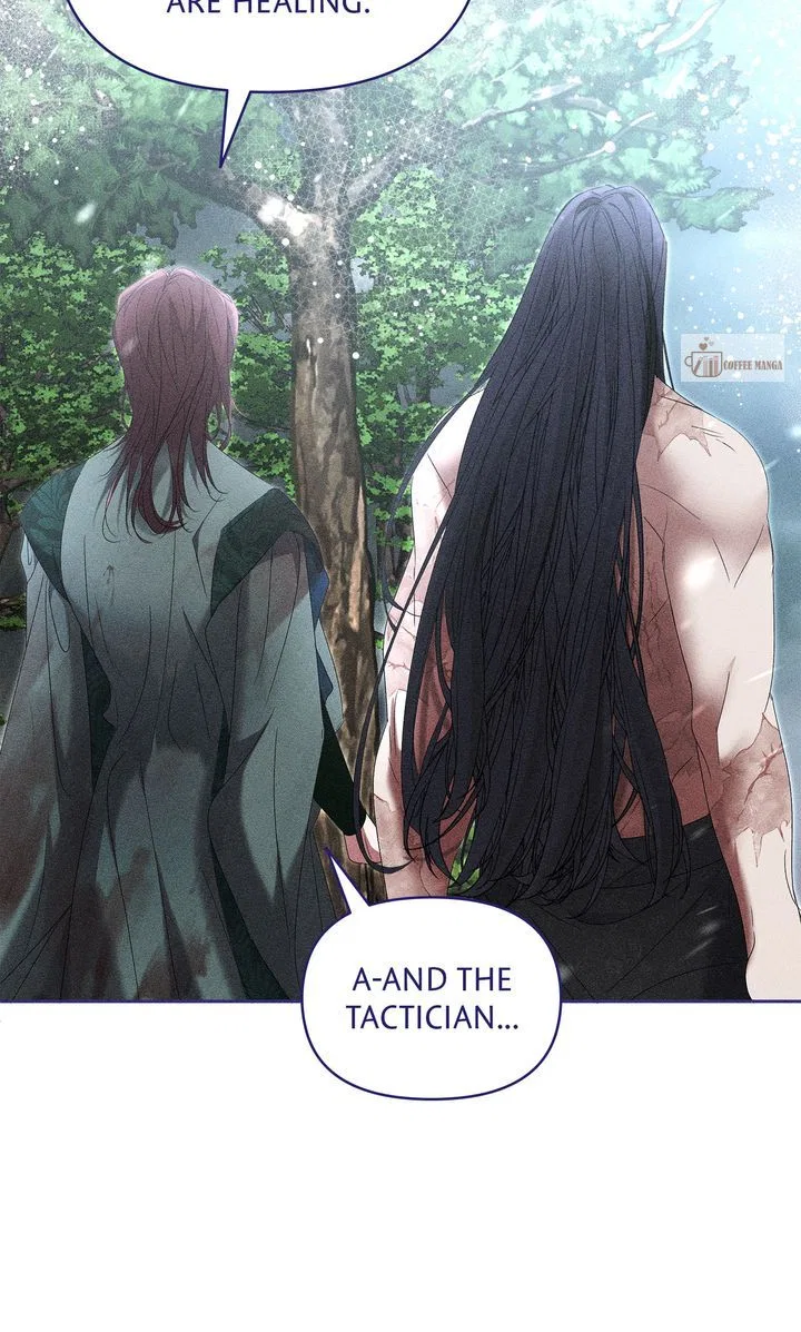 The Dragon and the Prince Chapter 48 – Page 74