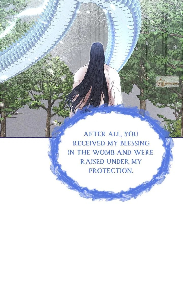 The Dragon and the Prince Chapter 48 – Page 84