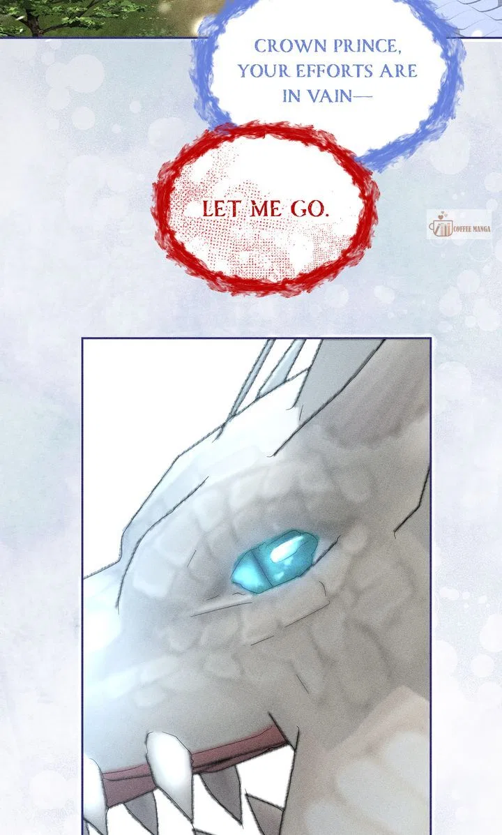 The Dragon and the Prince Chapter 48 – Page 90