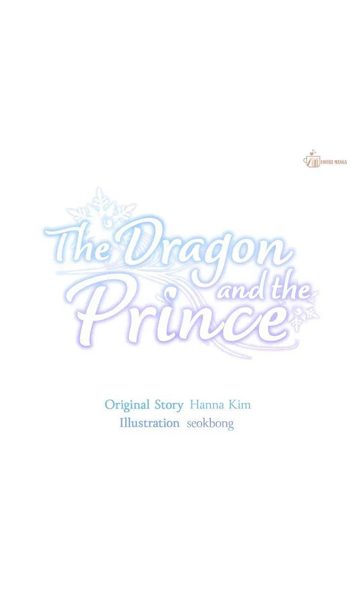 The Dragon and the Prince Chapter 47 – Page 1