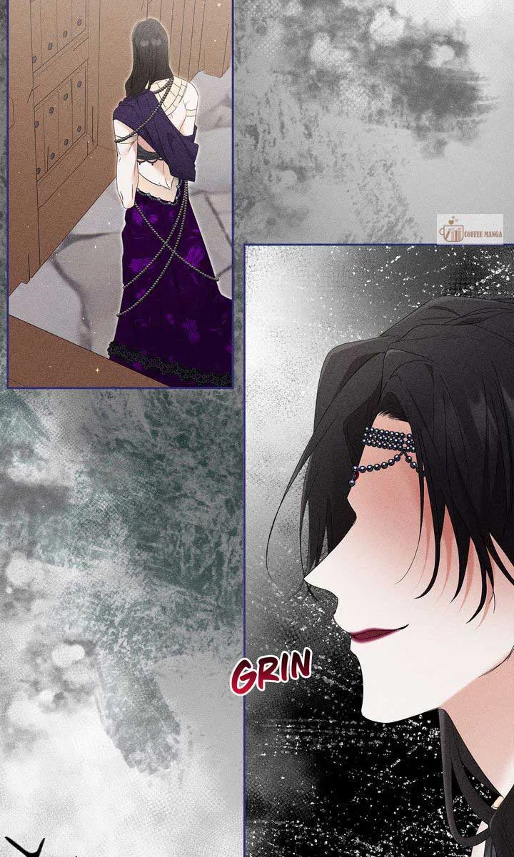 The Dragon and the Prince Chapter 47 – Page 5