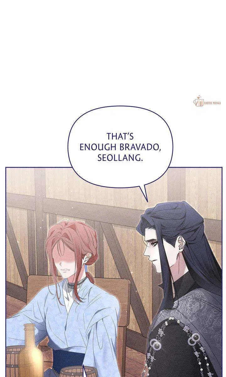 The Dragon and the Prince Chapter 47 – Page 15