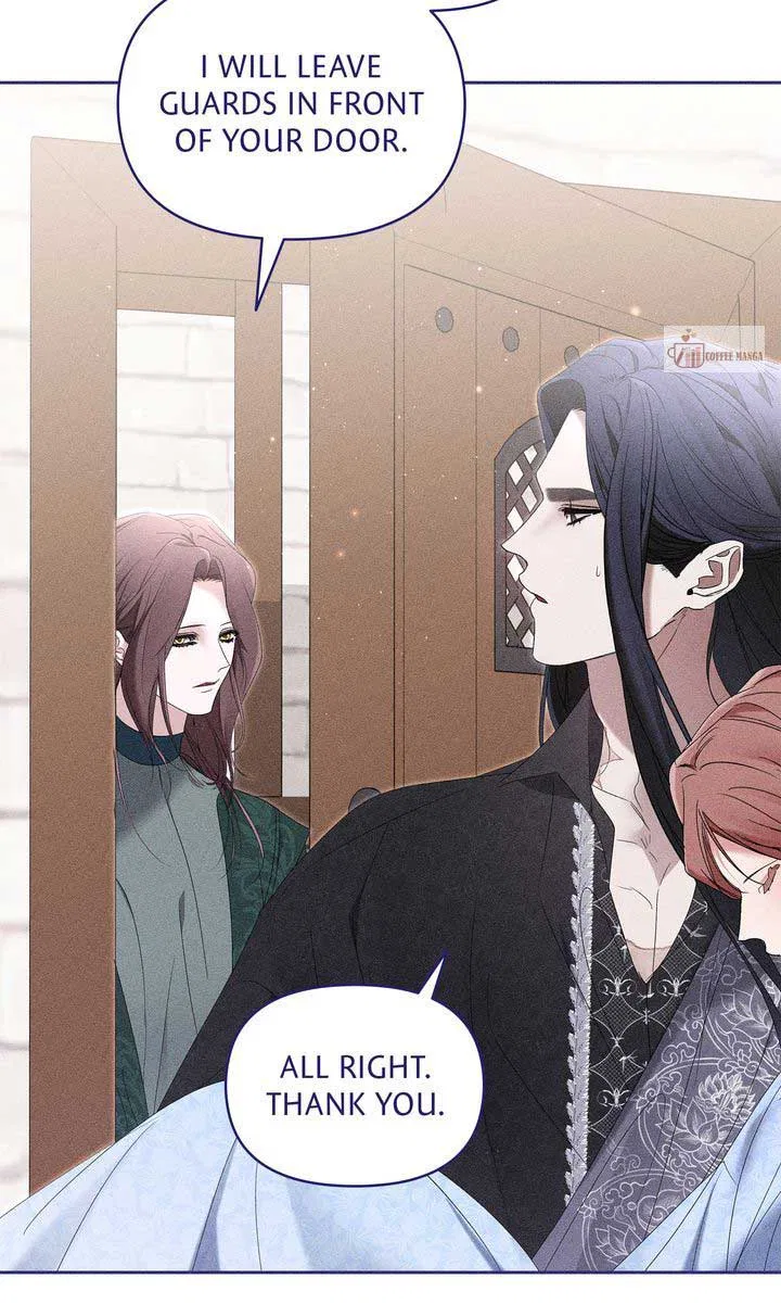 The Dragon and the Prince Chapter 47 – Page 43