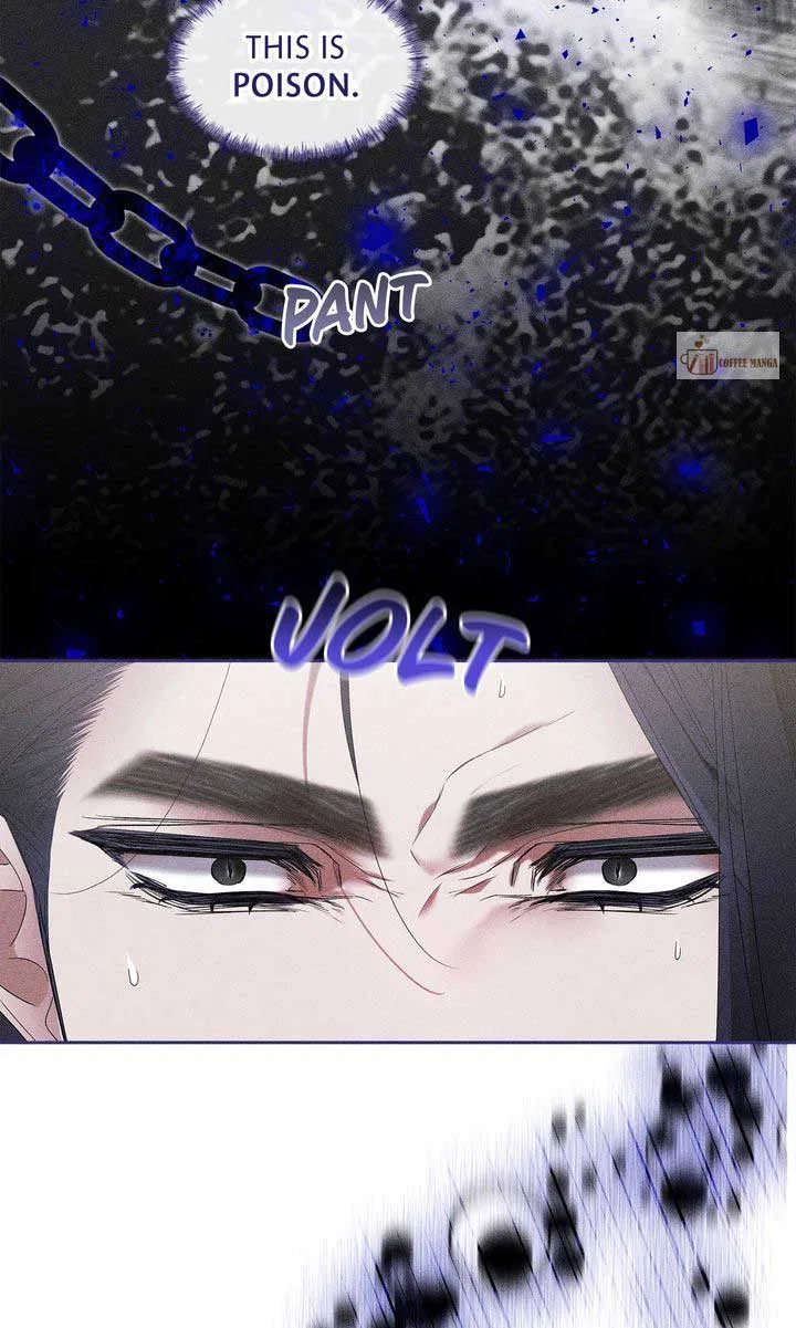The Dragon and the Prince Chapter 47 – Page 50