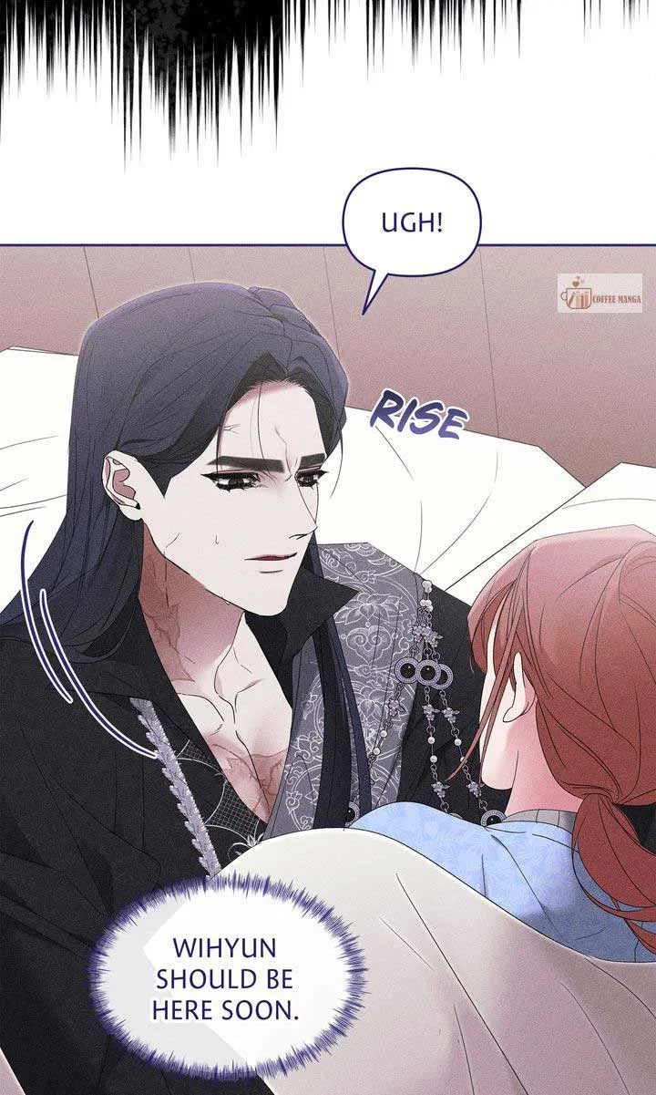 The Dragon and the Prince Chapter 47 – Page 54