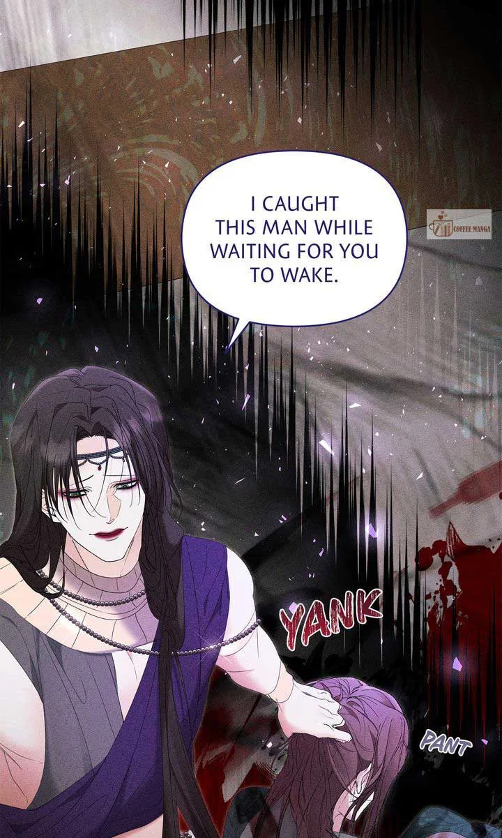 The Dragon and the Prince Chapter 47 – Page 57