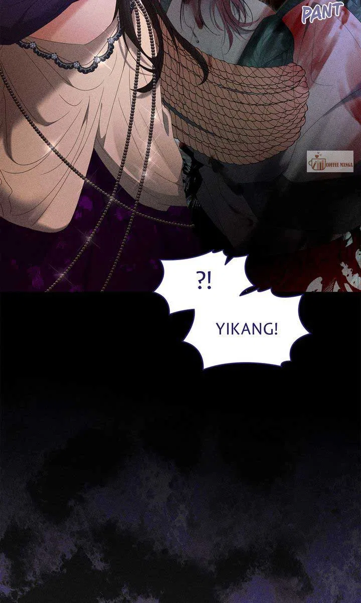 The Dragon and the Prince Chapter 47 – Page 58