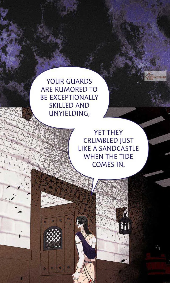 The Dragon and the Prince Chapter 47 – Page 59