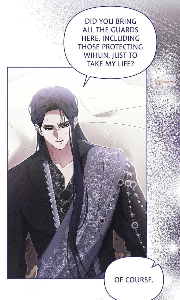 The Dragon and the Prince Chapter 47 – Page 61